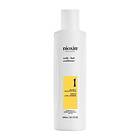 Nioxin System 1 Conditioner, 300ml