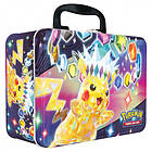 Pokémon TCG: Collector's Chest Pikachu  2024