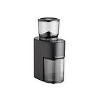 Nordic Sense Coffee grinder 200 watt Black