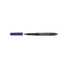 Faber-Castell FC Multimark F perm. Blå