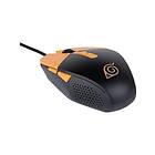Konix Naruto Gamingmus