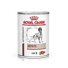 Royal Canin Veterinary Dog Gastrointestinal Hepatic Loaf 12x420g