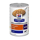 Hill's Prescription Diet Canine u/d 370g