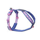 Non-Stop Dogwear Line RP 5,0 Hundsele Rosa/Lila (8)