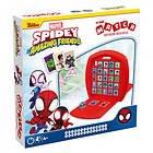 Winning Moves Top Trumps Match Spidey and His Amazing Friends (Swe)