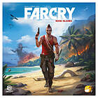 Far Cry: Escape from Rook Islands