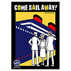 Come Sail Away!