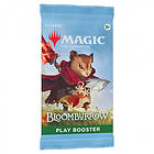 Magic the Gathering : The Bloomburrow Play Booster Pack