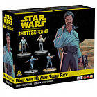 Star Wars: Shatterpoint What Have We Here Squad Pack (Exp.)