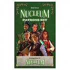 Board&Dice Nucleum: Patrons Set (Exp.)