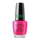 OPI x Wicked Holiday Collection Nail Lacquer Glinda the Good! 15ml, 15ml