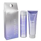 Joico Blonde Life Violet Holiday Duo Package 2024