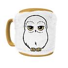 Pyramid International HARRY POTTER FUZZY MUG HEDWIG 15,5 fl oz (440ml)