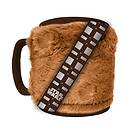 Pyramid International STAR WARS (CHEWBACCA) FUZZY MUG 440ml