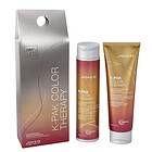 Joico K-Pak Color Therapy Holiday Duo Package 2024