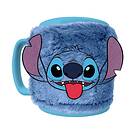 Pyramid International LILO & STITCH FUZZY MUG 15,5 fl oz (440ml)