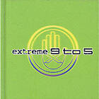 Extreme 9 to 5 (inbunden, eng)