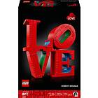 LEGO  Art 31214 Love