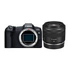 Canon EOS R8 Marvel