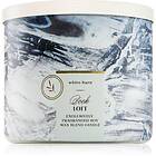 Bath & Body Works Book Loft doftljus 411g