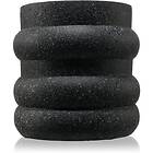 PAJU Halo Black ljus för utomhusbruk 15x15 cm