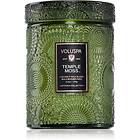 Voluspa Japonica Temple Moss doftljus 156g