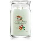 Yankee Candle London Christmas Tea doftljus 567g unisex