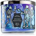 Bath & Body Works Spooky Moontini doftljus 411g