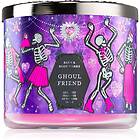 Bath & Body Works Ghoul Friend doftljus 411g