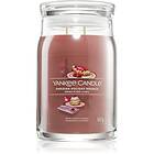 Yankee Candle Parisian Holiday Brunch doftljus 567g