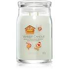 Yankee Candle Munich Christmas Market doftljus 567g