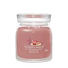 Yankee Candle Parisian Holiday Brunch doftljus 368g unisex