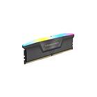 Corsair Vengeance RGB DDR5 5600MHz 16GB (CMH16GX5M1B5600Z40)