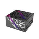 Asus ROG STRIX Platinum ATX 3.1 1000W