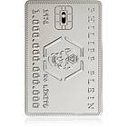 Philipp Plein No Limit$ Platinum edp 90ml