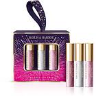 Baylis & Harding Fig & Pomegranate Glossy Lip Trio 3x2,5ml