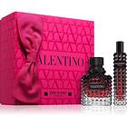 Valentino Born In Roma Coral Fantasy Donna Gift Set för Kvinnor female