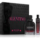 Valentino Born In Roma Intense Uomo Gift Set för män male