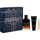 Givenchy Gentleman Réserve Privée Presentförpackning för män male