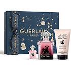 Guerlain La Petite Robe Noire Intense Gift Set för Kvinnor female