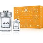 BVLGARI Man Rain Essence Gift Set För Män