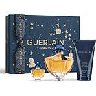 Guerlain Shalimar Gift Set för Kvinnor female