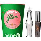 Benefit Whip It Glam Dekorativt sminkset