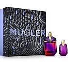 Thierry Mugler Alien Hypersense Gift Set för Kvinnor 1 st. female