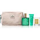 Nuxe Huile Prodigieuse Néroli Gift Set Gift Set med revitaliserande verkan 3 st. unisex