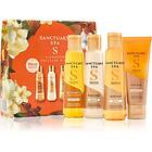 Sanctuary Spa Signature Selfcare Minis Rese-set female