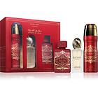 Lattafa Badee Al Oud Sublime Gift Set Unisex 3 st. unisex