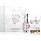 Philipp Plein Fatale Rosé Gift Set för Kvinnor 1 st. female