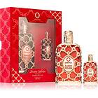 Orientica Amber Rouge Gift Set Unisex unisex