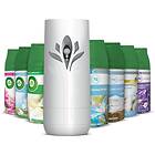 Air Wick Freshmatic Whole Year Fragrances Presentförpackning unisex